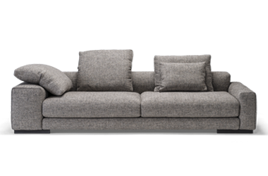 Ghế sofa Atlas